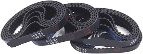 XL المطاط مؤقت اشتعال العرض 6/10 مللي متر رقم الموديل 60XL-98XL 1 قطعة (86XL,1PC_10MM) in Saudi Arabia