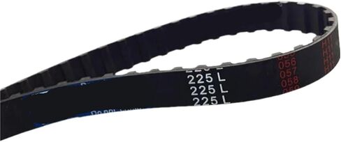 L مؤقت اشتعال 765-938L العرض 12.7 20 25 38 مللي متر المطاط حلقة مغلقة متزامن 1 قطعة (863L ، 12.7 مللي متر) in Saudi Arabia