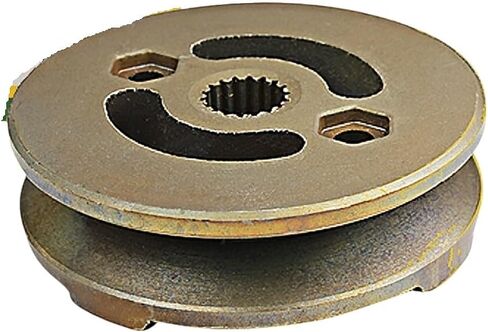 استبدال بكرة محرك نقل المعدات الأصلية Jonh Deree OEM #M127358 in Saudi Arabia