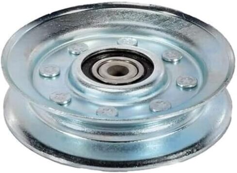 بكرة مسطحة 1724387SM 1694106 1694320 YT2350 لاستبدال البساطة OEM in Saudi Arabia