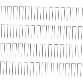 jojofuny 200pcs U-Shaped Quilting Pins for Sewing and Crafting Cloth Positioning Needles for Home Projects Sturdy and Easy-to-Use Patchwork Supplies in Saudi Arabia