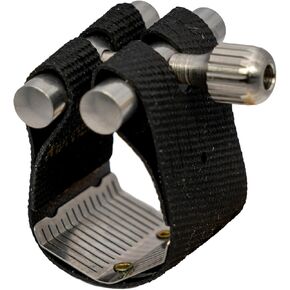 Rovner Soprano Saxophone Ligature (X1RVS) in Kuwait