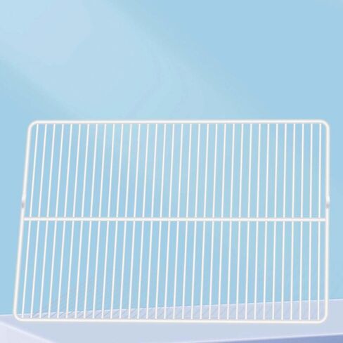 240360908 Refrigerator Wire Shelf for Frigidaire, Kenmore Replaces AP5805565，240360905, 240360901, 3189137, PS9492365 (2 Pack) in Kuwait