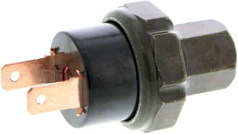 جزء التآزر لاستبدال مفتاح ضغط HVAC 2 القطب لفولكس واجن كابريوليه 1990-1993 مباشرة OE يناسب in Saudi Arabia