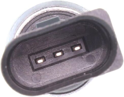 Part Synergy Replacement For HVAC Pressure Switch 3 Pole for Audi A3 2006-2013 Direct OE Fits in Saudi Arabia