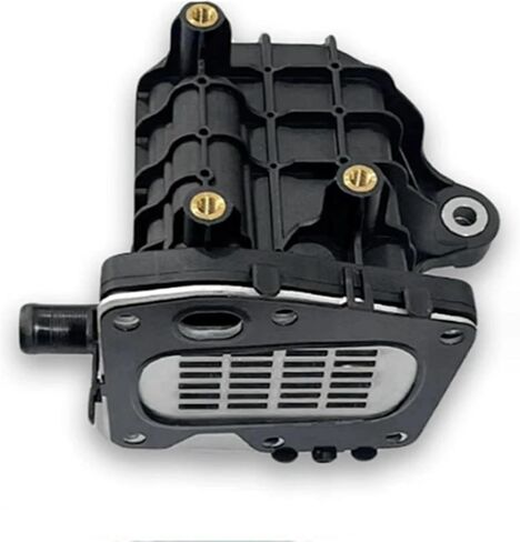 EGR صمام تبريد 1861749 لـ 9807593080 2267338 DS7Q9D475DA in Saudi Arabia