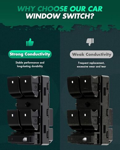 25981009, D1539J DEL, D1539J Brake Light Switch fitS for 2007-11 for Cadillac Escalade Brake Light Switch/Cadillac Escalade EXT Brake/2010-11 for Chevy Silverado 1500/2500/3500/GMC Yukon Brake L in Saudi Arabia