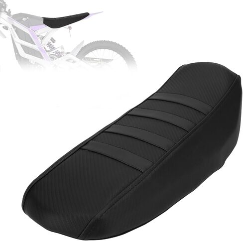 Seat Cover for 79bike Falcon Pro,Waterproof Non-Slip Cushion Cover for Electric Dirt Bike 79 Bike Falcon Pro-Purple in Saudi Arabia