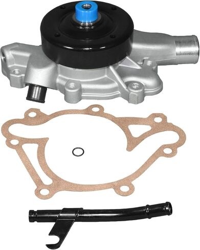ACDelco 252-1025 Water Pump in Saudi Arabia