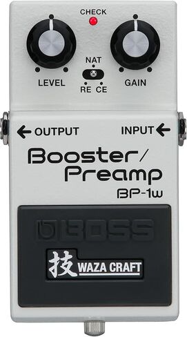 Boss DC-2W Waza Craft Dimension C Pedal in Kuwait