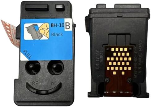 متوافق مع مستلزمات الطابعة QY6-8025 QY6-8034 رأس الطباعة لـ BH-10 CH-10 G2160 G3160 G5010 G6010 G7010 G3170 G1130(BH-10) in Kuwait