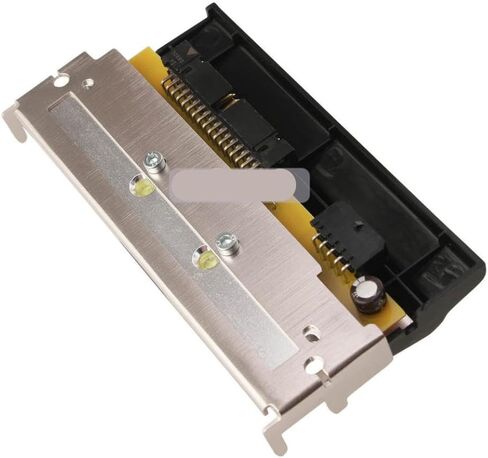 Compatible with S4M G41400M 203DPI Barcode Print Head for S4M Thermal Transfer Printhead Universal Fit Aftermarket Replacement in Saudi Arabia