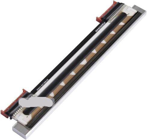 Compatible with ZD420D ZD620D ZD420T ZD620T Barcode Printer 200DPI Thermal Printhead P1080383-226 Universal Fit Aftermarket Replacement Label Printer Print Head in Saudi Arabia