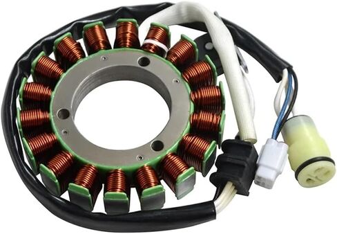 Ignitor Stator Coil For 450 500 550 700 750 HS500 HS700 HS750 in Saudi Arabia