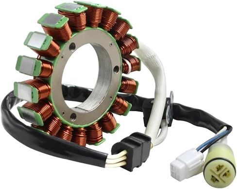 Ignitor Stator Coil For 450 500 550 700 750 HS500 HS700 HS750 in Saudi Arabia