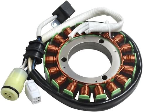 Ignitor Stator Coil For 450 500 550 700 750 HS500 HS700 HS750 in Saudi Arabia