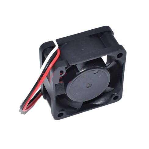 ل 04020VA-24M-CL 24V 0.07A 4020 4 سنتيمتر 40*40*20 مللي متر 3-سلك الخادم مربع مروحة التبريد in Saudi Arabia