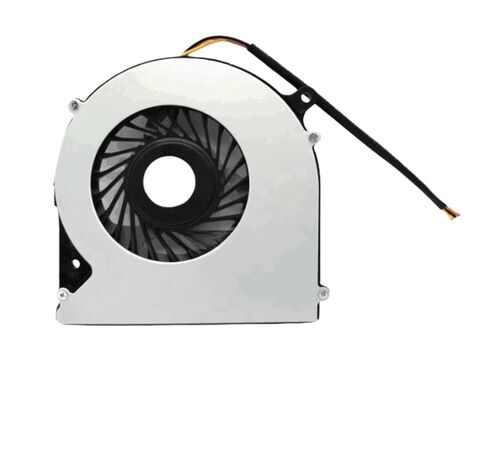 Cooling Fan F57 F57-D2 N550RC Clevo 6-31-N5502-102 in Saudi Arabia