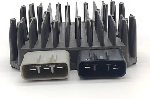 Voltage Regulator Rectifier 4016868 for Polaris Sportsman ACE 325 2014 ACE 325 Sportsman 570 EFI R17 2017 Sportsman 850 Touring SP 2017 Sportsman 850 High Lifter Ranger 500 570 2016-2017 in Saudi Arabia
