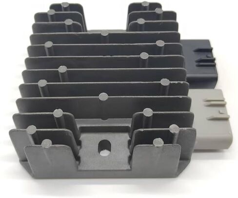 Voltage Regulator Rectifier 4016868 for Polaris Sportsman ACE 325 2014 ACE 325 Sportsman 570 EFI R17 2017 Sportsman 850 Touring SP 2017 Sportsman 850 High Lifter Ranger 500 570 2016-2017 in Saudi Arabia