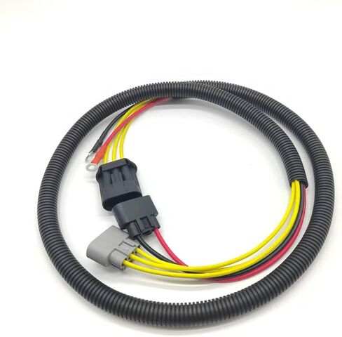 Voltage Regulator Rectifier 4016868 for Polaris Sportsman ACE 325 2014 ACE 325 Sportsman 570 EFI R17 2017 Sportsman 850 Touring SP 2017 Sportsman 850 High Lifter Ranger 500 570 2016-2017 in Saudi Arabia