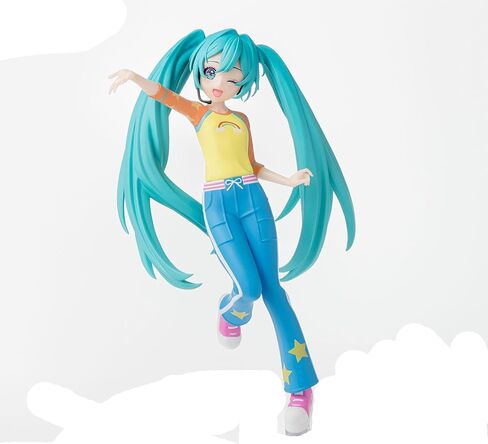 مجموعات SEGA-Desktop×Decorate Hatsune Miku x Love and Berry اللباس والرقص! هاتسون ميكو الحب زي الإصدار. in Saudi Arabia