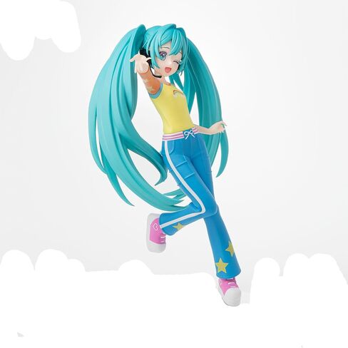 مجموعات SEGA-Desktop×Decorate Hatsune Miku x Love and Berry اللباس والرقص! هاتسون ميكو الحب زي الإصدار. in Saudi Arabia