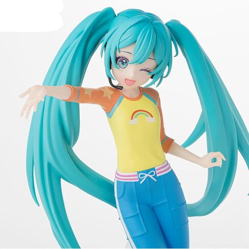 مجموعات SEGA-Desktop×Decorate Hatsune Miku x Love and Berry اللباس والرقص! هاتسون ميكو الحب زي الإصدار. in Saudi Arabia