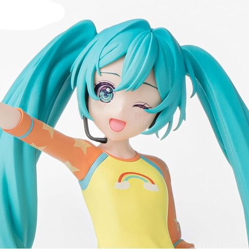 مجموعات SEGA-Desktop×Decorate Hatsune Miku x Love and Berry اللباس والرقص! هاتسون ميكو الحب زي الإصدار. in Saudi Arabia