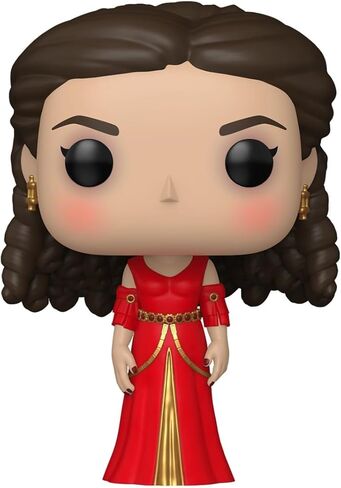 Funko Pop! TV: Firefly - Inara Serra - Collectable Vinyl Figure - Gift Idea - Official Merchandise - Toys for Kids & Adults - TV Fans - Model Figure for Collectors and Display in Saudi Arabia