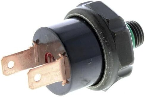 A/C High Side Pressure Switch for 1994-1998 Mercedes SL600 in Saudi Arabia