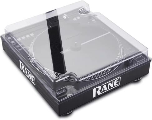 Decksaver Cover for Pioneer DJ PLX-1000 in Saudi Arabia