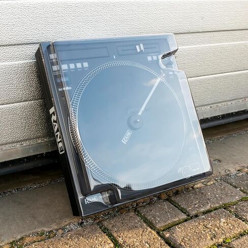 Decksaver Cover for Pioneer DJ PLX-1000 in Saudi Arabia
