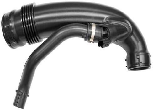 حقيقي OEM محرك خرطوم آخذ للهواء لميني R55 R56 R57 R58 R59 كوبر كوبيه جون كوبر وركس كلوبمان رودستر 2010-2012 1.6L L4 توربو دليل FWD in Kuwait