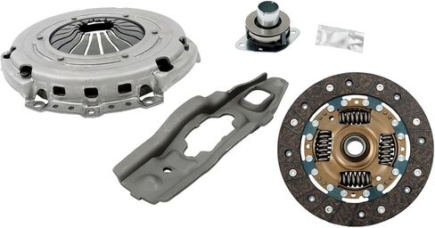 labwork Transmission Clutch Kit Replacement for Smart Fortwo 2008-2015 L3 1.0L Standard Kit Only in Saudi Arabia