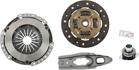 labwork Transmission Clutch Kit Replacement for Smart Fortwo 2008-2015 L3 1.0L Standard Kit Only in Saudi Arabia
