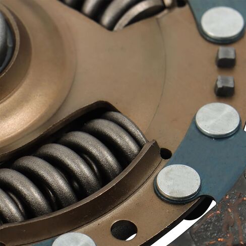 labwork Transmission Clutch Kit Replacement for Smart Fortwo 2008-2015 L3 1.0L Standard Kit Only in Saudi Arabia