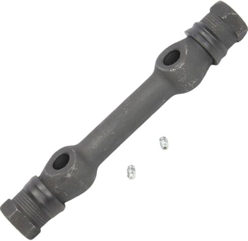 Suspension Control Arm Shaft Kit Front Upper fits Chevrolet C30 G20 Van G30 C20 Pickup Suburban 1963 1964 1965 1966 1967 1968 1969 1970 1971 1972 1973 1974 1975 1976-1996 1 X in Saudi Arabia