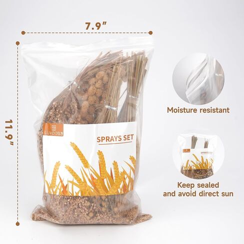 مجموعة بخاخات عضوية لمفروشات الهامستر، بتلات الزهور، القمح، الكتان، الدخن، كوز الذرة، سيقان الذرة الرفيعة، ملحقات ديكور فراش الحيوانات الأليفة للهامستر، الجربوع، الديجوس، أو الحيوانات الصغيرة in Kuwait