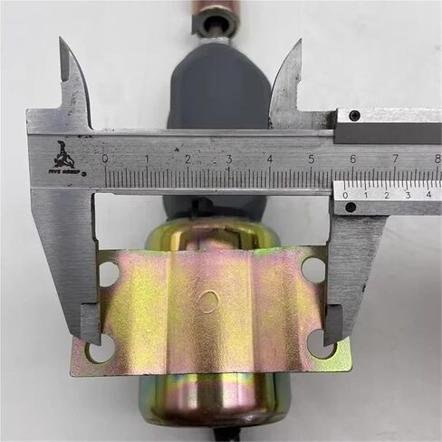6CT 6BT إيقاف تشغيل صمام الملف اللولبي قطع الوقود 3354943 رقم الجزء 970120012010(12V) in Saudi Arabia