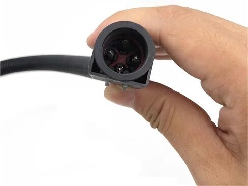 6CT 6BT إيقاف تشغيل صمام الملف اللولبي قطع الوقود 3354943 رقم الجزء 970120012010(12V) in Saudi Arabia