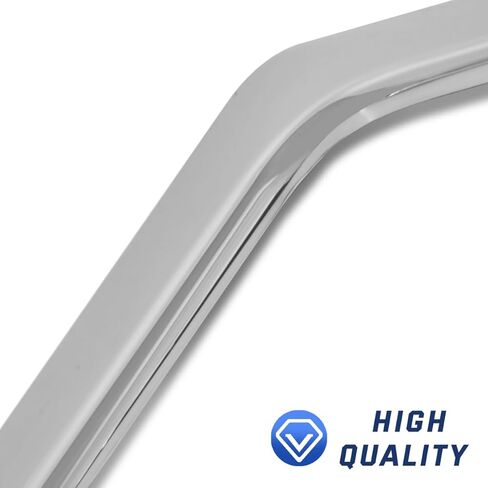 Front Chrome Grill Trim Grille Surround fit for Mack CV Semi Trucks in Saudi Arabia
