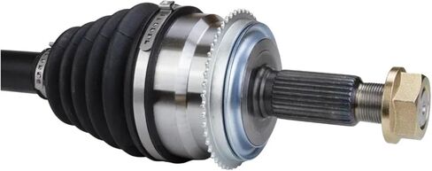 Automobile Front CV Axle Drive Shaft Suitable For P.j.o 2007-2019 3815A196 3815A200 in Saudi Arabia