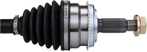 Automobile Front CV Axle Drive Shaft Suitable For P.j.o 2007-2019 3815A196 3815A200 in Saudi Arabia