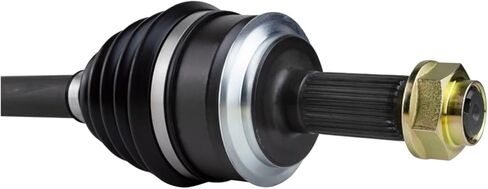 Automobile CV Joint Shaft Drive Shaft Suitable For Front Right Automatic CVT Transmission 44305TBAA71 44305TEXY51 2019-2021 Models in Saudi Arabia
