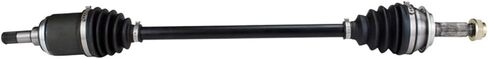Automobile Front CV Shaft Drive Shaft CV Joint Half Shaft Suitable For 42311-T1G-E01 2023 Model in Saudi Arabia