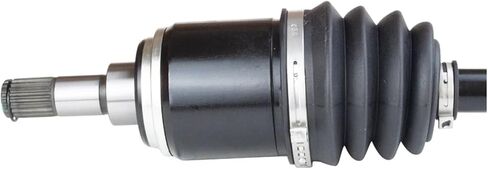 Automobile Front CV Shaft Drive Shaft CV Joint Half Shaft Suitable For 42311-T1G-E01 2023 Model in Saudi Arabia