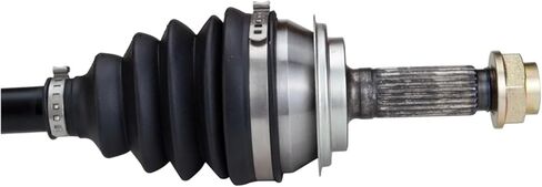 Automobile Front CV Shaft Drive Shaft CV Joint Half Shaft Suitable For 42311-T1G-E01 2023 Model in Saudi Arabia