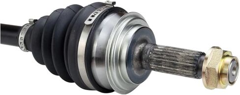 Automobile Front CV Shaft Drive Shaft CV Joint Half Shaft Suitable For 42311-T1G-E01 2023 Model in Saudi Arabia