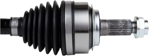 Automobile Outer CV Drive Shaft Suitable For 44305-T6P-000 in Saudi Arabia